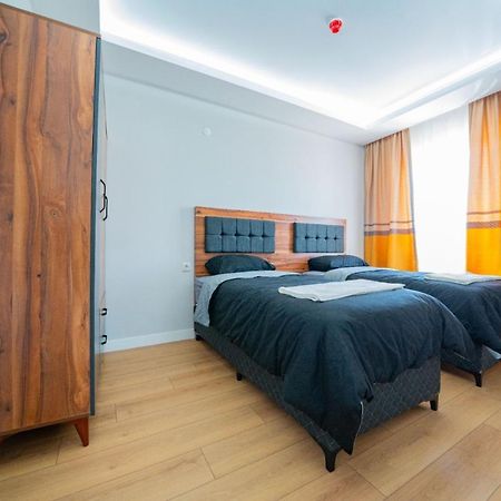Aparthotel Elegance Prestige Kayseri Esterno foto